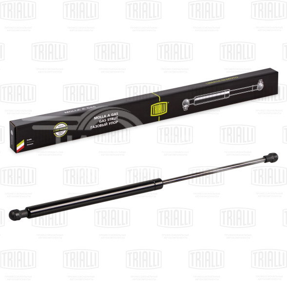 Амортизатор (упор) крышки багажника для автомобиля Renault Sandero II (14-)