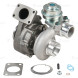 Турбокомпрессор для а/м VW Crafter (06-) 2.5D (тип TD04L4-VG)