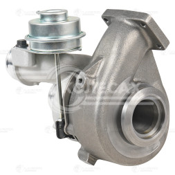 Турбокомпрессор для а/м VW Crafter (06-) 2.5D (тип TD04L4-VG)