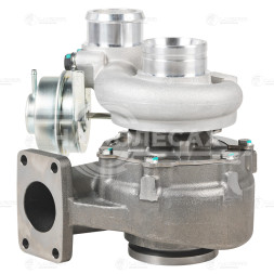 Турбокомпрессор для а/м VW Crafter (06-) 2.5D (тип TD04L4-VG)