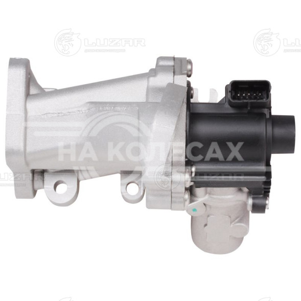 Клапан EGR (рециркуляции отработавших газов) для автомобилей Ford Mondeo (07-)/C5 (04-) 2.2D