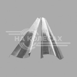 Ремонтные пороги SMA C52