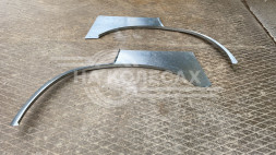 Ремонтные задние арки  Suzuki Vitara 1 (Escudo 1)