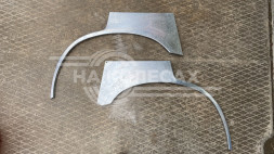 Ремонтные задние арки  Suzuki Vitara 1 (Escudo 1)