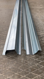 Ремонтные пороги Toyota 4Runner/Hilux Surf (N120/N130)