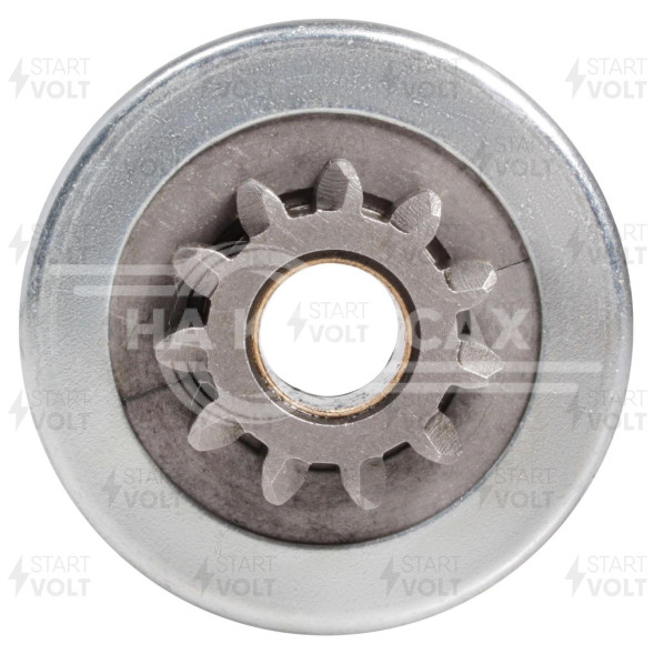 Привод стартера (бендикс) для автомобилей SsangYong Kyron (05-) 2.0D/2.7D