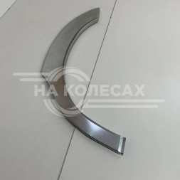 Ремонтные задние арки Volvo S-40