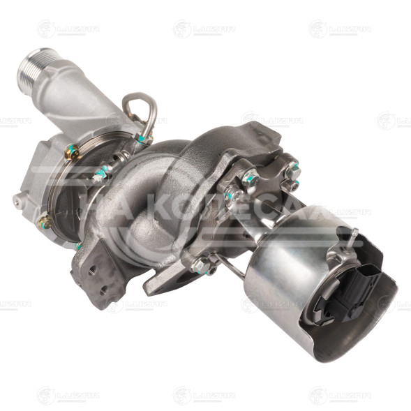 Турбокомпрессор для а/м Land Rover Discovery (09-) 3.0D [306DT] (тип GT1444Z) (правый)