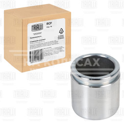 Поршень переднего суппорта для автомобилей Лада 2108 d=48мм