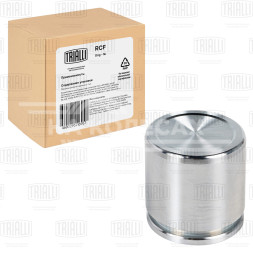 Поршень переднего суппорта для автомобилей Лада 2108 d=48мм