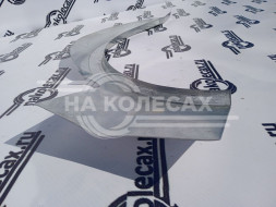 Ремонтные задние арки Toyota Corolla II L50