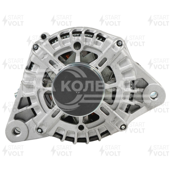 Генератор для автомобилей Hyundai Santa Fe II (09-) 2.2CRDi/Kia Sportage III (10-) 2.0CRDi 150A