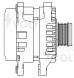 Генератор для автомобилей Hyundai Santa Fe II (09-) 2.2CRDi/Kia Sportage III (10-) 2.0CRDi 150A