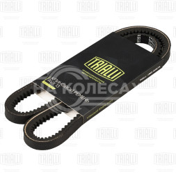 Ремень приводной для автомобилей ГАЗ 3307 (змз. 511) зубчатый (1045-11x10) (AVX13X1045)