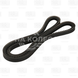 Ремень приводной для автомобилей ГАЗ 3307 (змз. 511) зубчатый (1045-11x10) (AVX13X1045)
