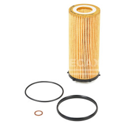 Фильтр масляный для автомобилей BMW X6 E71/E72 (09-)/X5 E70 (10-)/5 F07 (09-) 3.0D