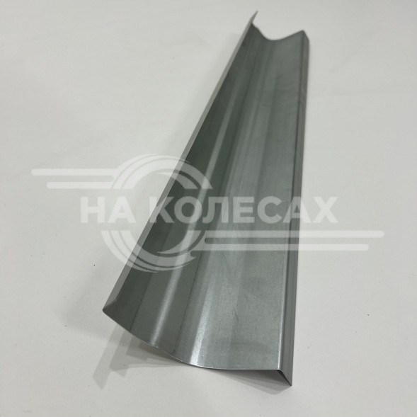 Порог кабины Fiat Ducato 250, Peugeot Boxer, Citroen Jumper