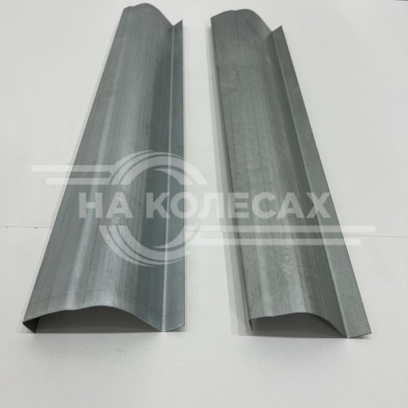 Порог кабины Fiat Ducato 250, Peugeot Boxer, Citroen Jumper