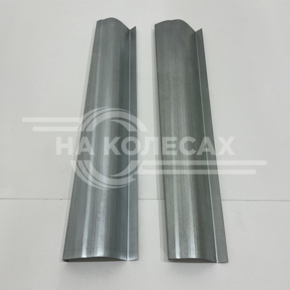 Порог кабины Fiat Ducato 250, Peugeot Boxer, Citroen Jumper