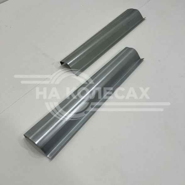 Порог кабины Fiat Ducato 250, Peugeot Boxer, Citroen Jumper