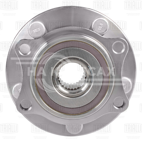 Ступица задняя в сборе с подшипником для автомобиля Subaru Tribeca (05-)