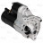 Стартер для автомобилей Peugeot 206 (98-)/307 (00-)/Citroen C4 (04-) 1.4i/1.6i (тип Valeo) 1,1кВт