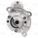 Стартер для автомобилей Peugeot 206 (98-)/307 (00-)/Citroen C4 (04-) 1.4i/1.6i (тип Valeo) 1,1кВт