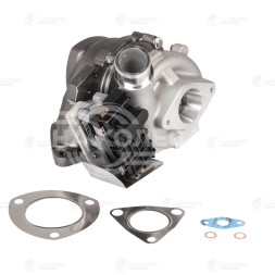 Турбокомпрессор для а/м Ford Transit (11-) 2.2D (тип GTB1749V)