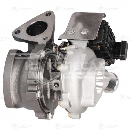 Турбокомпрессор для а/м Ford Transit (11-) 2.2D (тип GTB1749V)