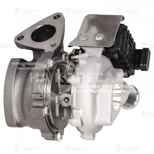 Турбокомпрессор для а/м Ford Transit (11-) 2.2D (тип GTB1749V)
