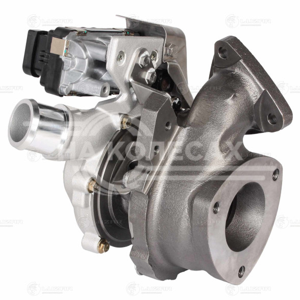 Турбокомпрессор для а/м Ford Transit (11-) 2.2D (тип GTB1749V)