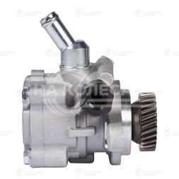 Насос ГУР для автомобилей Toyota Land Cruiser 200 (07-) 4.5D