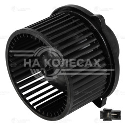 Элеткровентилятор отопителя для автомобилей Hyundai H-1 Starex (96-) (A/C-)