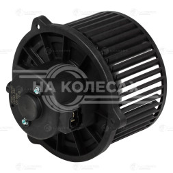 Элеткровентилятор отопителя для автомобилей Hyundai H-1 Starex (96-) (A/C-)