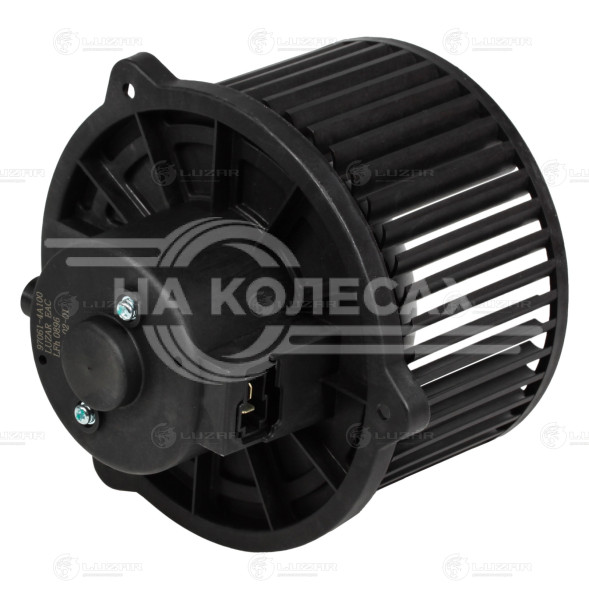 Элеткровентилятор отопителя для автомобилей Hyundai H-1 Starex (96-) (A/C-)