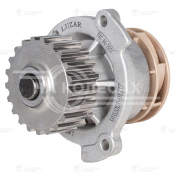 Насос водяной (TURBO) для автомобилей Лада 2190 Гранта