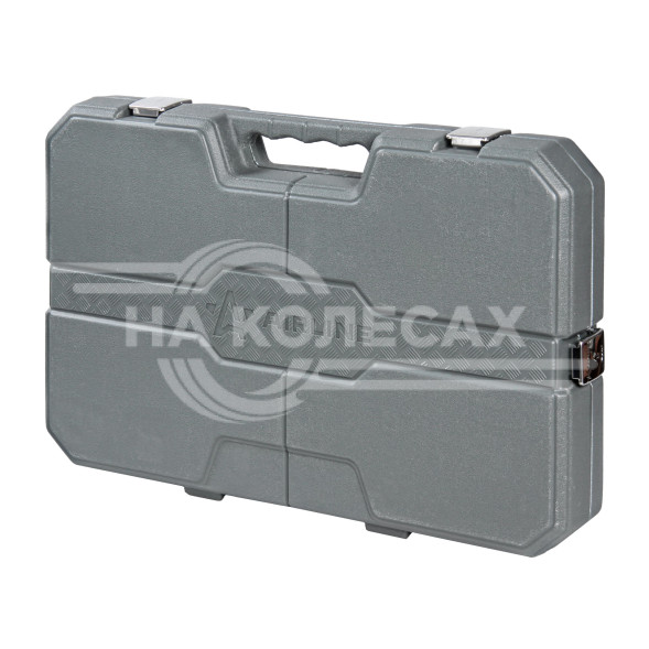 Набор инструментов универсальный 137пр. (головки 1/2&quot;, 1/4&quot;) кейс