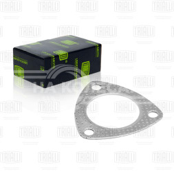 Прокладка приемной трубы для автомобилей Лада 1118