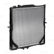 Радиатор охлаждения для автомобилей Volvo Trucks FH (93-)/FH (02-) (с рамкой)