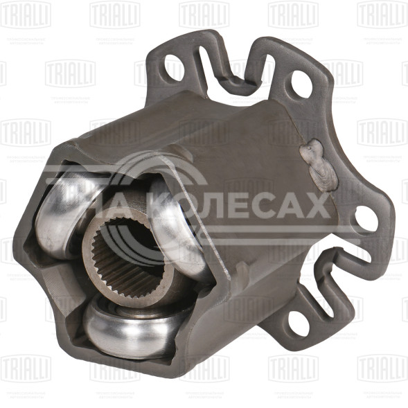 ШРУС внутренний для автомобилей Audi A6 C5 (97-)