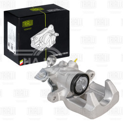 Суппорт тормозной для автомобилей Peugeot 307 (00-)/308 (07-)/Citroen C4 (04-) задний левый d=38мм