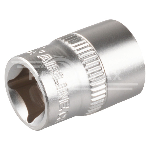 Головка торцевая 3/8&quot; DR шестигранная 13мм