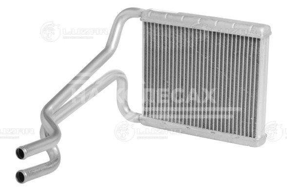 Радиатор отопителя для автомобилей Kia CEED (12-)/Hyundai Elantra/i30 (11-)