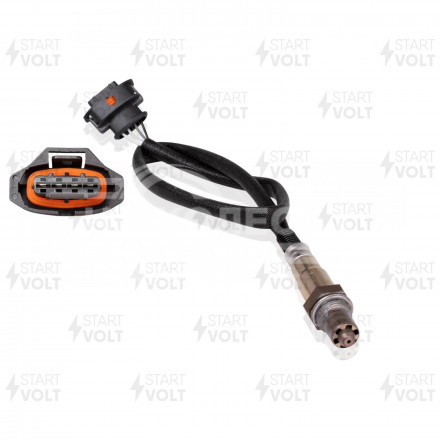 Датчик кислорода для автомобилей Opel Corsa C (00-)/Astra G (98-) 1.2i/Astra H (04-) 2.0i до катализатора