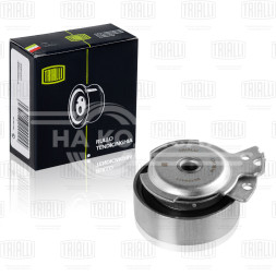 Ролик ГРМ для автомобилей Daewoo Nexia (95-) 1.5i SOHC (натяж.) (CM 0510)