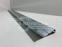 Ремонтные пороги Toyota Passo XC10