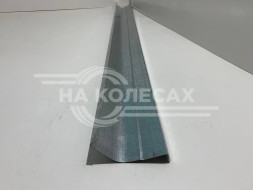 Ремонтные пороги Toyota Passo XC10