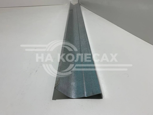 Ремонтные пороги Toyota Passo XC10