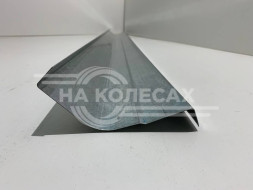 Ремонтные пороги Toyota Passo XC10