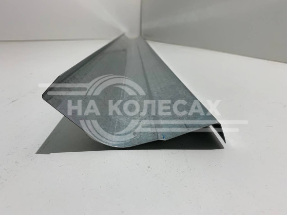 Ремонтные пороги Toyota Passo XC10